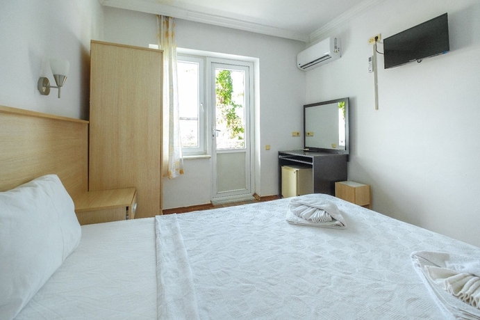 Imagen de la habitación del Legend Of Dalyan. Foto 7