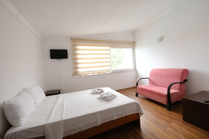 Imagen de la habitación del Legend Of Dalyan. Foto 9