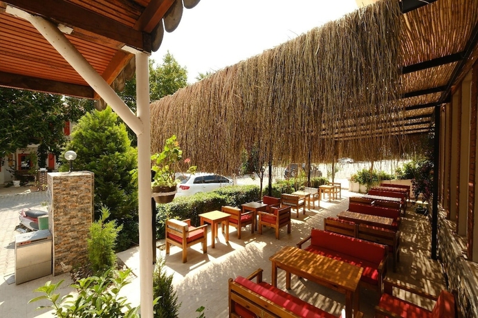 Imagen de la habitación del Legend Of Dalyan. Foto 10