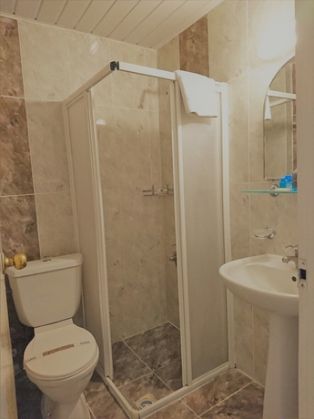 Imagen de la habitación del Legend Of Dalyan. Foto 11