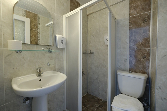Imagen de la habitación del Legend Of Dalyan. Foto 12
