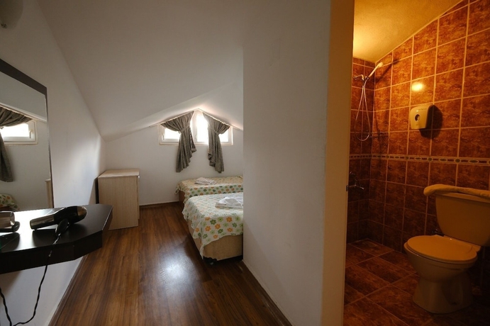 Imagen de la habitación del Legend Of Dalyan. Foto 13
