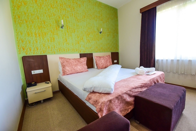 Imagen de la habitación del Legend Otel Tem. Foto 2