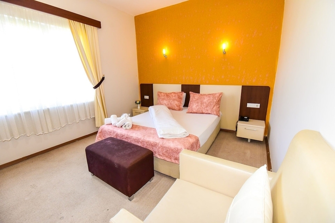 Imagen de la habitación del Legend Otel Tem. Foto 4