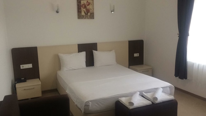 Imagen de la habitación del Legend Otel Tem. Foto 5