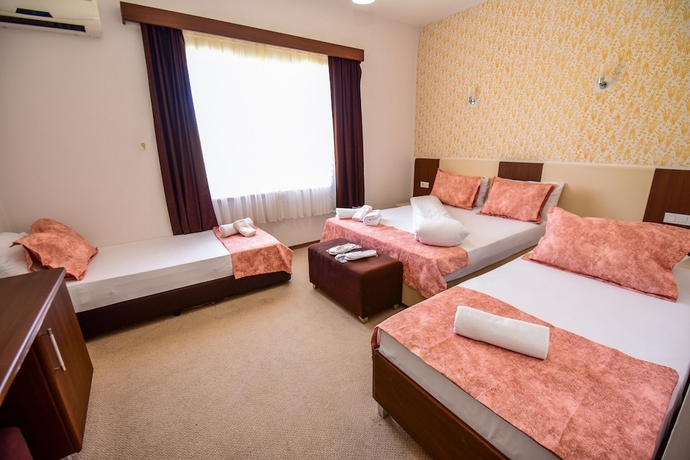 Imagen de la habitación del Legend Otel Tem. Foto 6