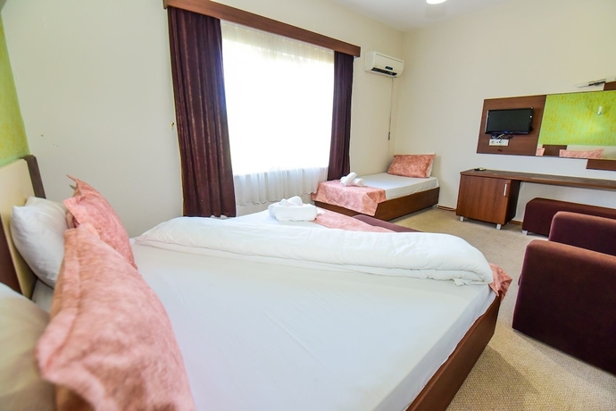 Imagen de la habitación del Legend Otel Tem. Foto 10