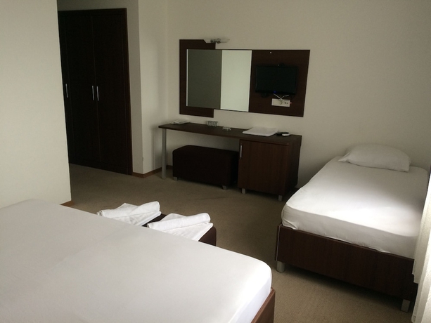 Imagen de la habitación del Legend Otel Tem. Foto 11
