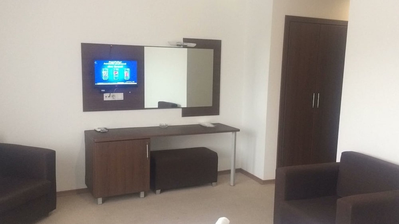 Imagen de la habitación del Legend Otel Tem. Foto 12