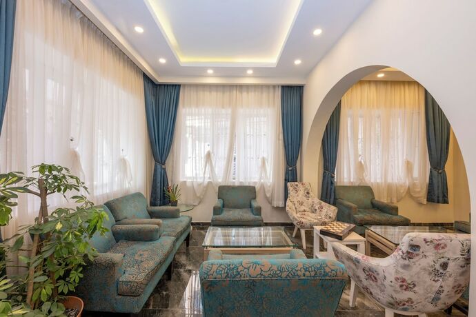 Imagen general del Legend Tulip Hotel. Foto 6