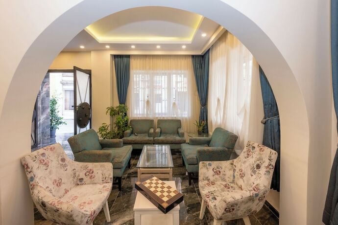Imagen general del Legend Tulip Hotel. Foto 11