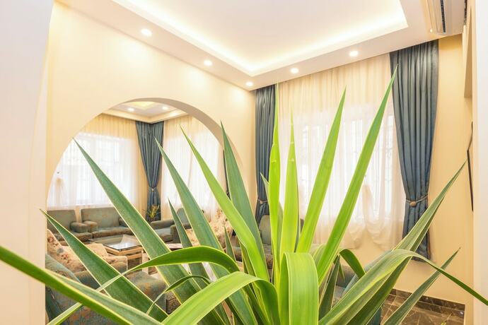 Imagen general del Legend Tulip Hotel. Foto 12