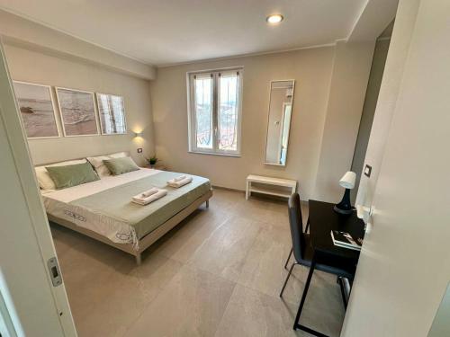 Imagen general del Legni di mare residence. Foto 2