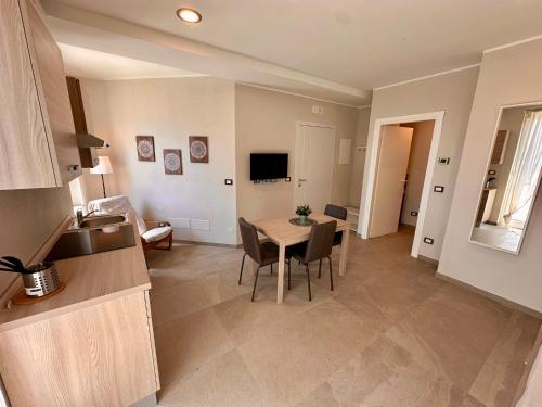 Imagen general del Legni di mare residence. Foto 4