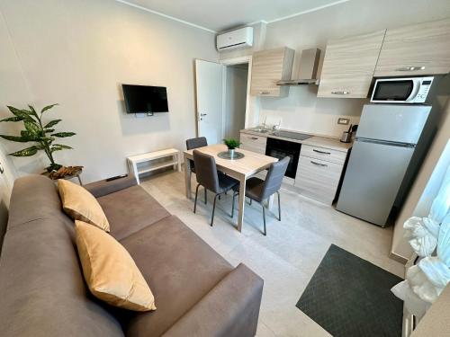 Imagen general del Legni di mare residence. Foto 6