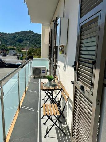 Imagen de la habitación del Legni di mare residence. Foto 15