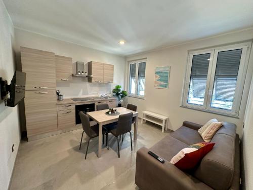 Imagen de la habitación del Legni di mare residence. Foto 16