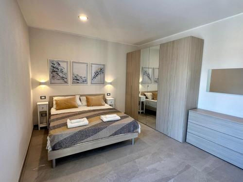 Imagen general del Legni di mare residence. Foto 7