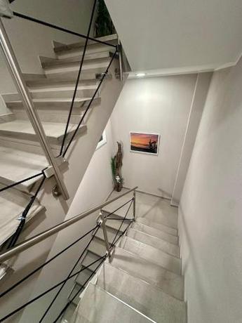 Imagen de la habitación del Legni di mare residence. Foto 17