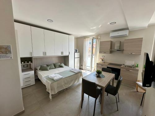 Imagen general del Legni di mare residence. Foto 8