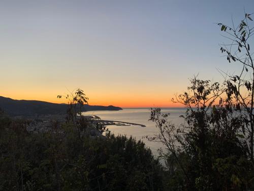 Imagen de la habitación del Legni di mare residence. Foto 19