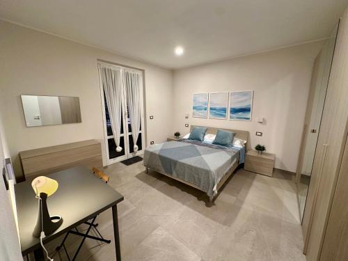 Imagen general del Legni di mare residence. Foto 10