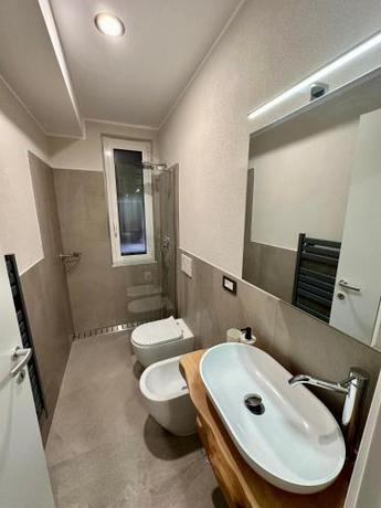 Imagen general del Legni di mare residence. Foto 11