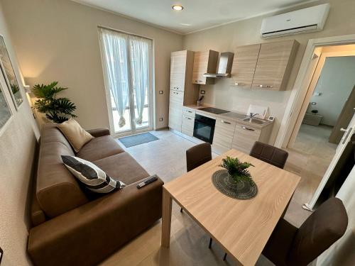 Imagen de la habitación del Legni di mare residence. Foto 20