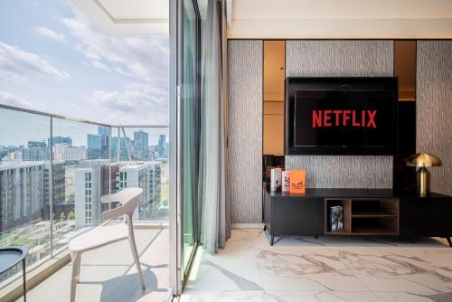 Imagen general del L&egrave; M&eacute;tropole Saigon. Foto 2