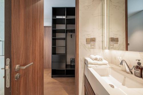 Imagen general del L&egrave; M&eacute;tropole Saigon. Foto 3