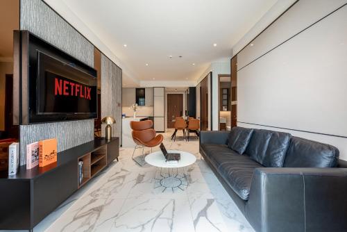 Imagen general del L&egrave; M&eacute;tropole Saigon. Foto 4