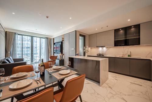 Imagen general del L&egrave; M&eacute;tropole Saigon. Foto 5