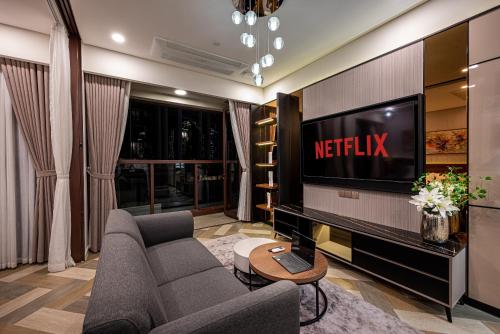 Imagen general del L&egrave; M&eacute;tropole Saigon. Foto 6