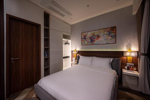 Imagen general del L&egrave; M&eacute;tropole Saigon. Foto 7