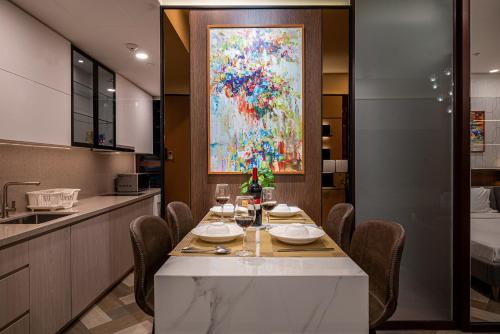 Imagen general del L&egrave; M&eacute;tropole Saigon. Foto 8