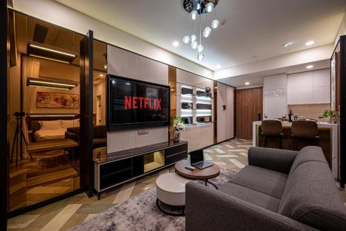 Imagen general del L&egrave; M&eacute;tropole Saigon. Foto 9