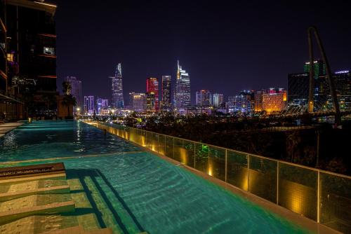 Imagen general del L&egrave; M&eacute;tropole Saigon. Foto 10