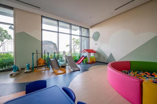 Imagen general del L&egrave; M&eacute;tropole Saigon. Foto 12