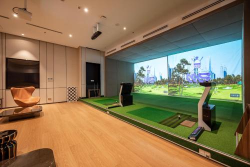 Imagen general del L&egrave; M&eacute;tropole Saigon. Foto 14