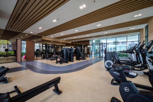 Imagen general del L&egrave; M&eacute;tropole Saigon. Foto 15