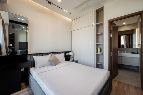 Imagen general del L&egrave; M&eacute;tropole Saigon. Foto 17