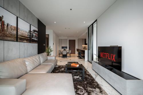 Imagen de la habitación del L&egrave; M&eacute;tropole Saigon. Foto 20