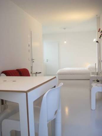 Imagen de la habitación del Legrenzi Rooms. Foto 3