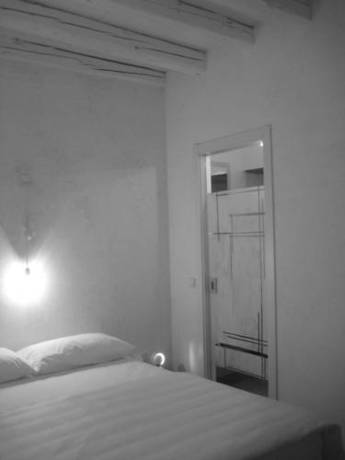 Imagen de la habitación del Legrenzi Rooms. Foto 4