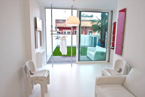 Imagen de la habitación del Legrenzi Rooms. Foto 5