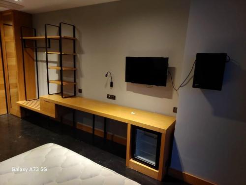 Imagen general del Lei Hotels. Foto 1