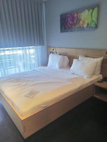 Imagen de la habitación del Lei Hotels. Foto 6