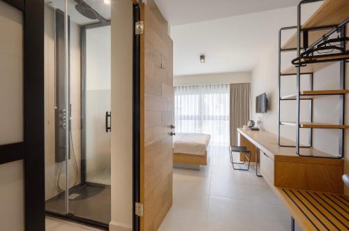 Imagen de la habitación del Lei Hotels. Foto 8
