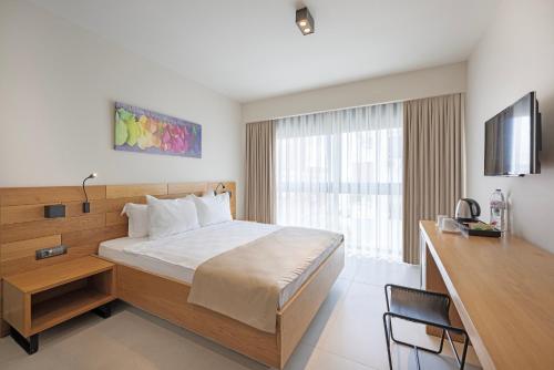 Imagen general del Lei Hotels. Foto 4