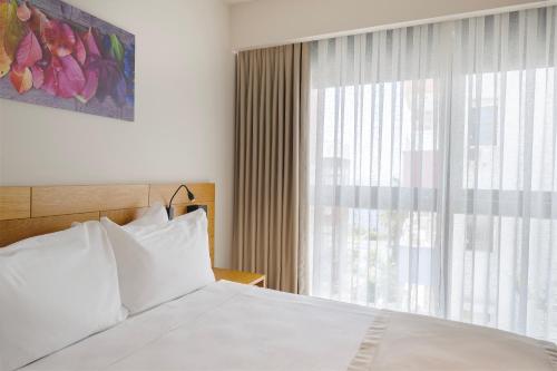 Imagen de la habitación del Lei Hotels. Foto 9